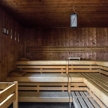Apartment Enzian Mit Mitbenutzung Spa & Wellness - Griwa Rent Ag بيتنبرغ المظهر الخارجي الصورة