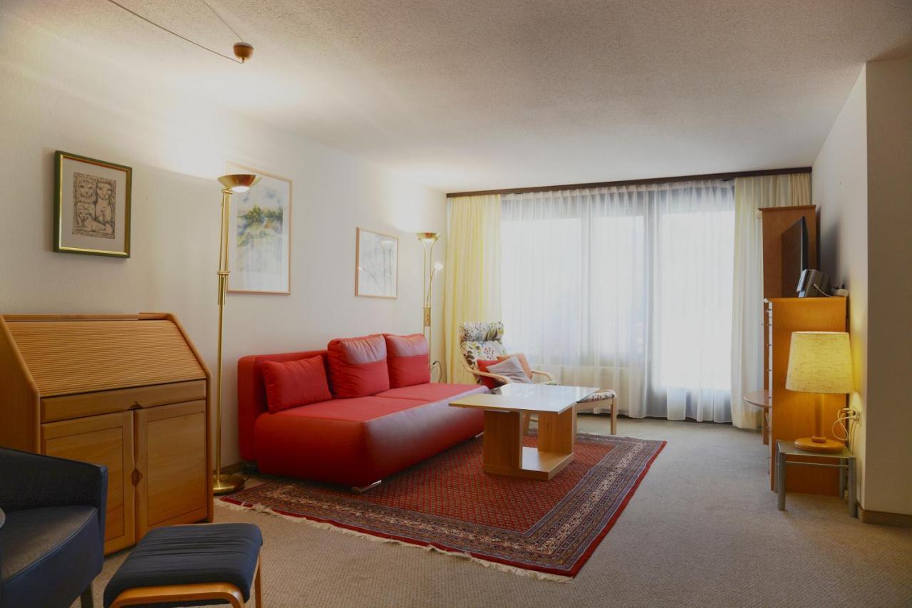 Apartment Enzian Mit Mitbenutzung Spa & Wellness - Griwa Rent Ag بيتنبرغ المظهر الخارجي الصورة